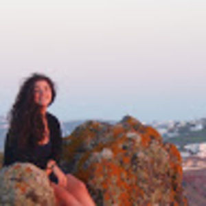 Meet your Posher, Ilianna